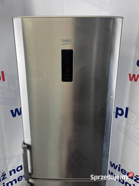 LODÓWKA Beko Total No Frost 185 Klas A mazowieckie Pruszków