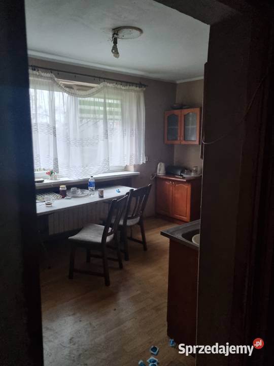 2 Domy siedlisko 03170ha Sieradz gm Błaszki