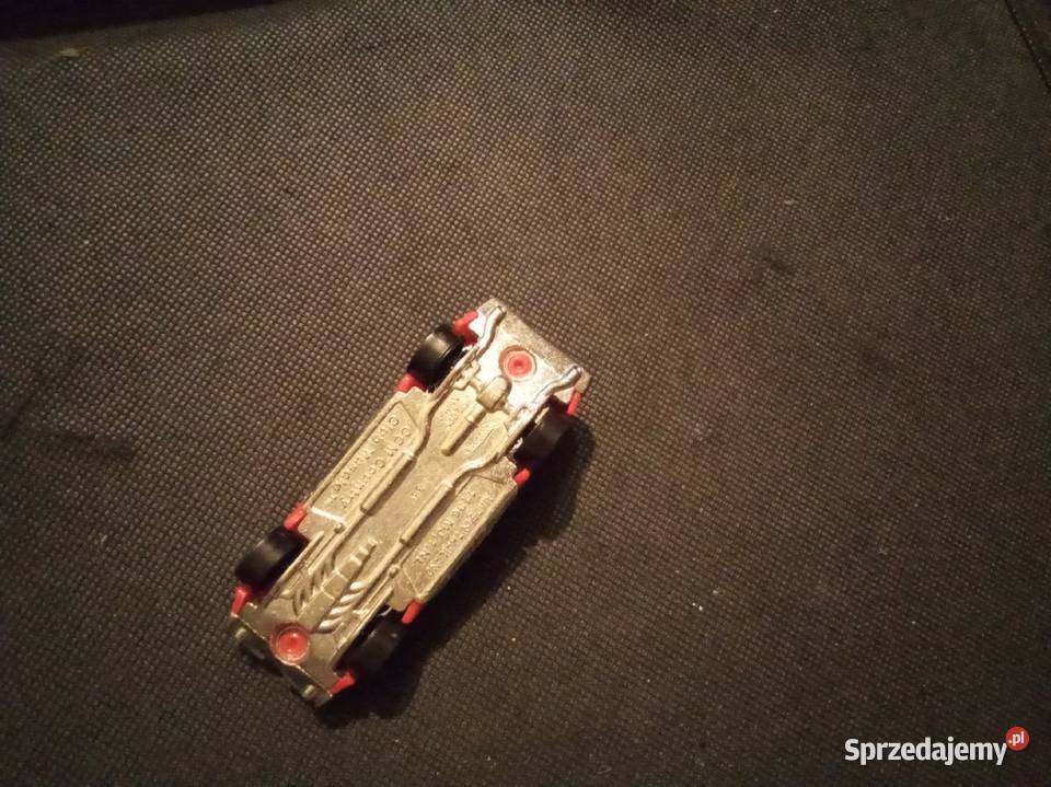 Hot wheels country club muscle Warszawa