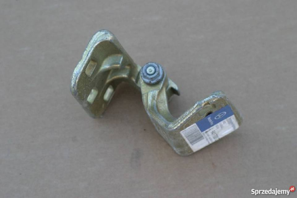 MERCEDES ACTROS ZAWIAS DRZWI GÓRNY PRAWY ciężarowe Bieleń