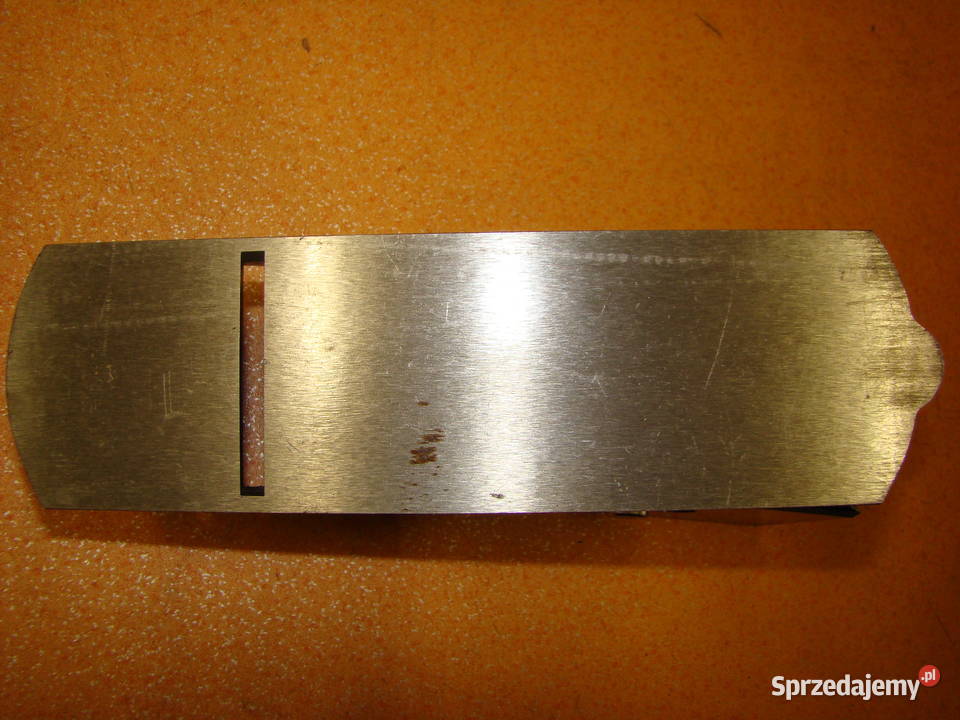 Strug BAILEY SANLEY gładzik 60 x 260 mm Ref śląskie Bielsko-Biała
