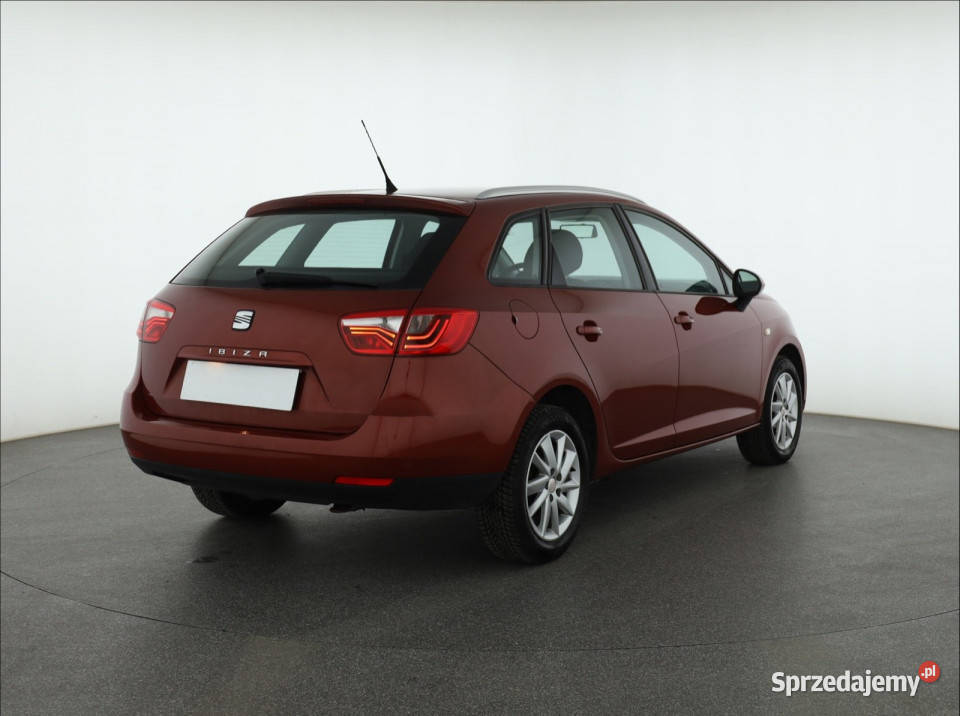 Seat Ibiza 12 12V 1198cm3