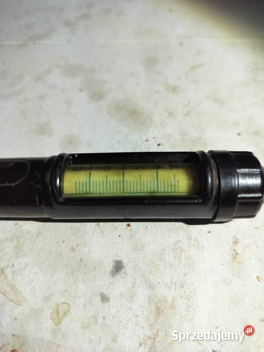 stary polski cisnieniomierz warszawa syrena star Motoryzacja Kęty