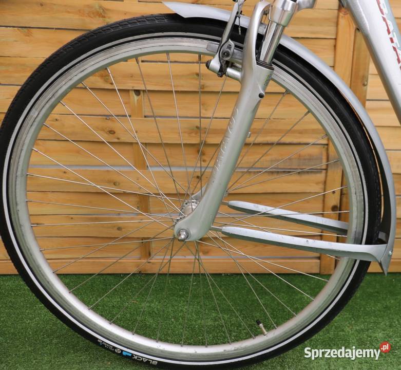 Rower damski Batavus Intermezzo D 48 I inne Milanówek
