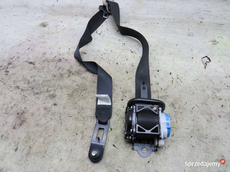 PAS NAPINACZ PRAWY PRZÓD MAZDA CX5 CX5 sprzedam