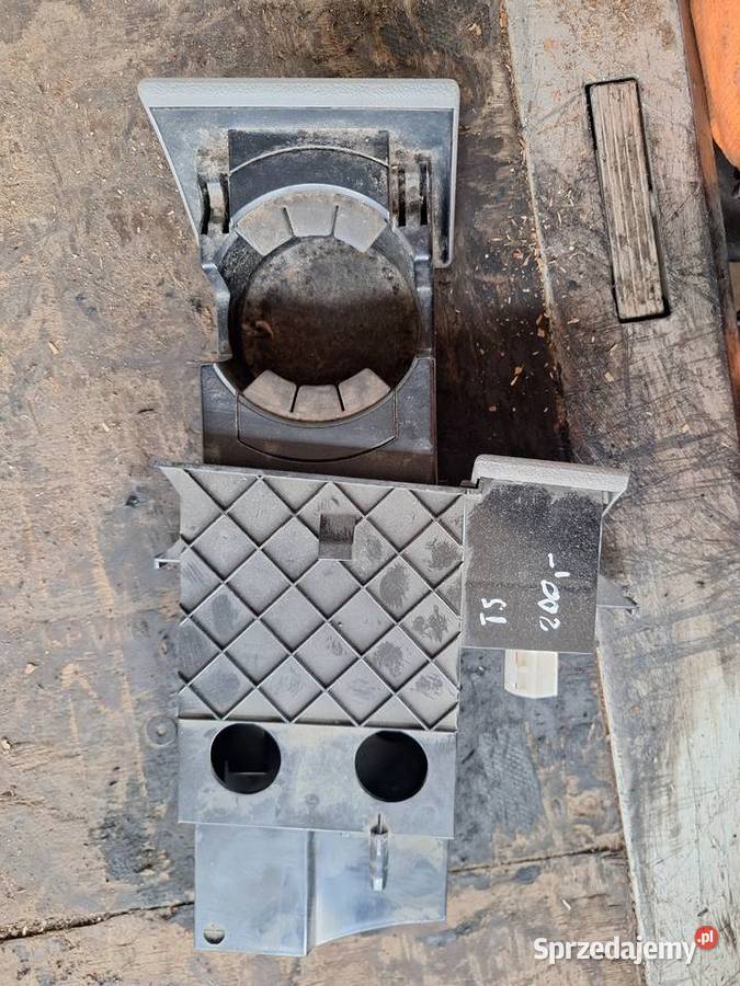 Uchwyt Panel Na Kubki Orgi Volkswagen T5 Wisznice