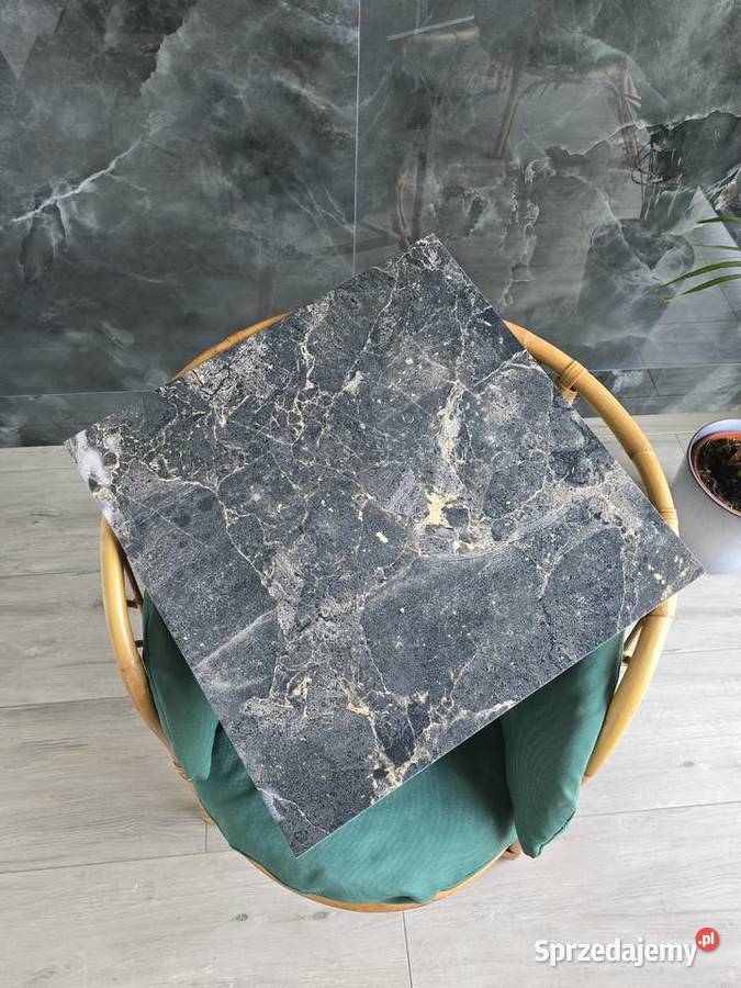 Płytka KEROS MAINE ANTRACITA 60x60 Opoczno sprzedam
