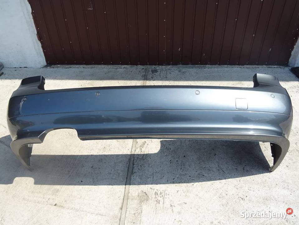 BMW titangrau II metallic blacharka części łódzkie Parcice