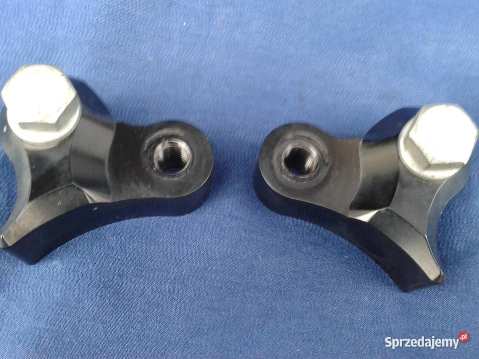 Harley electra road king obniżenie zawieszenia Rybnik