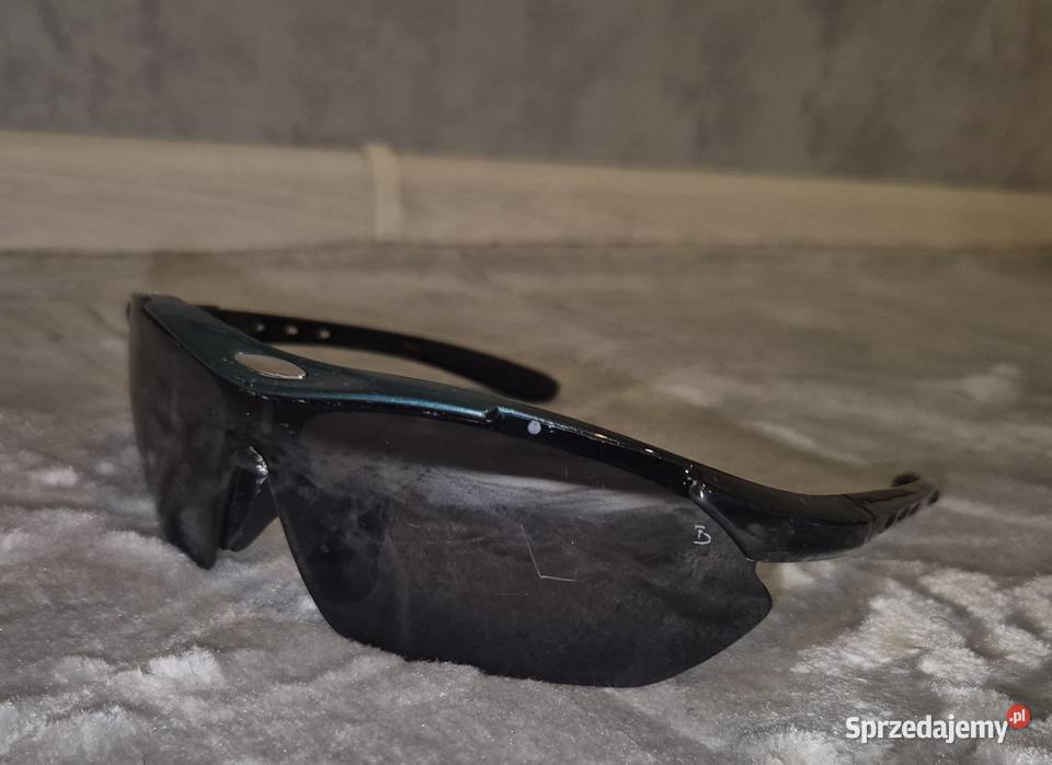 Okulary przeciwsłoneczne chłopiec 3