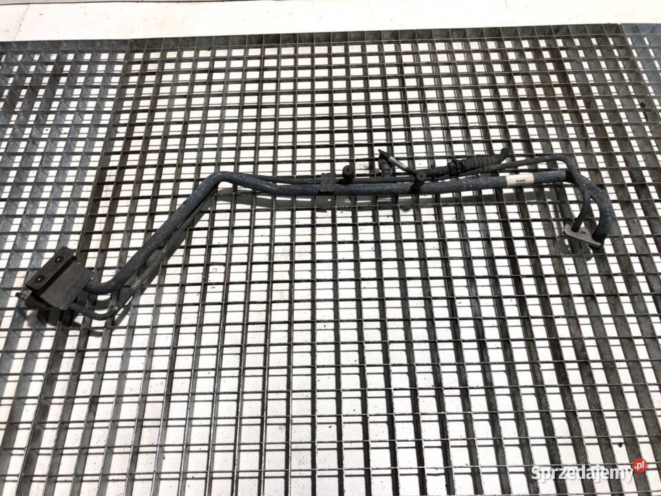 RURKA KLIMATYZACJI DAF XF 1898070 129 462 sprzedam