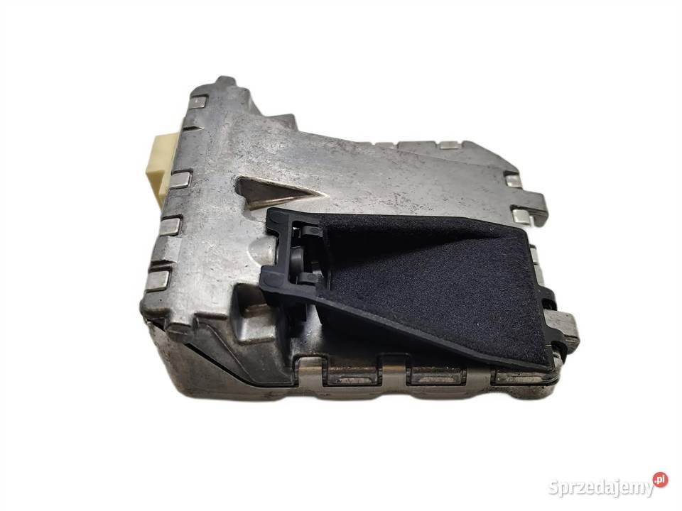 Ford Mondeo MK IV GALAXY MK3 KAMERA RADAR ZMIANY Motoryzacja Przemęt