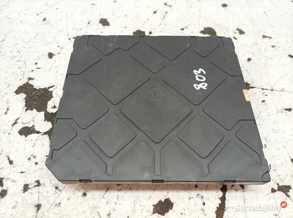 SKRZYNKA BSI 5Q0937084CQ Audi A3 III 2013 2020