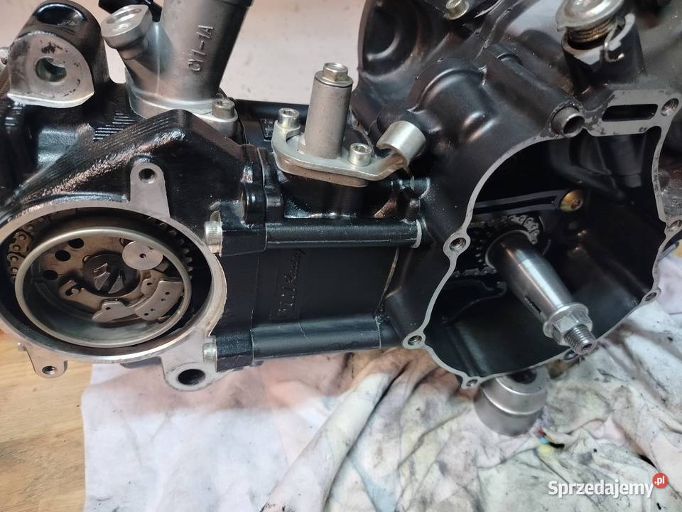 Yamaha WR Husgvarna Rieju 125180 Łańcut sprzedam