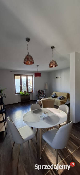 Przytulne mieszkanie 3 pokoje klima piwnica mazowieckie Warszawa sprzedam