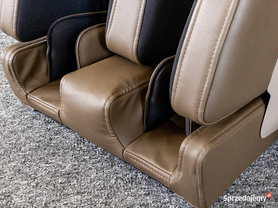 Fujiiryoki JP2000 odnowiony 0087 Rest Lords Olsztyn