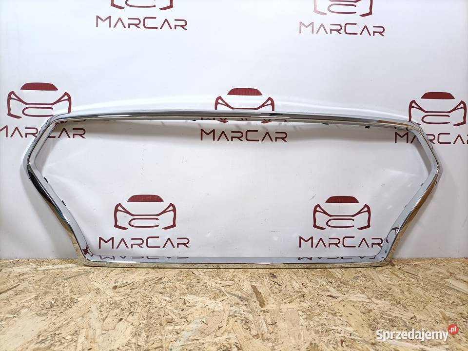 HYUNDAI I30 3 III 17 RAMKA LISTWA CHROM ATRAPY Pleszew