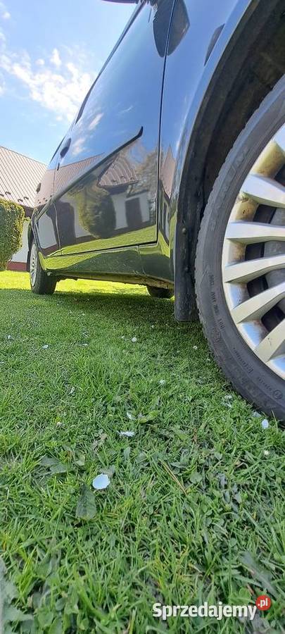 Fiat punto 2 lift baaardzo mały przebieg 24500 Punto Bochnia