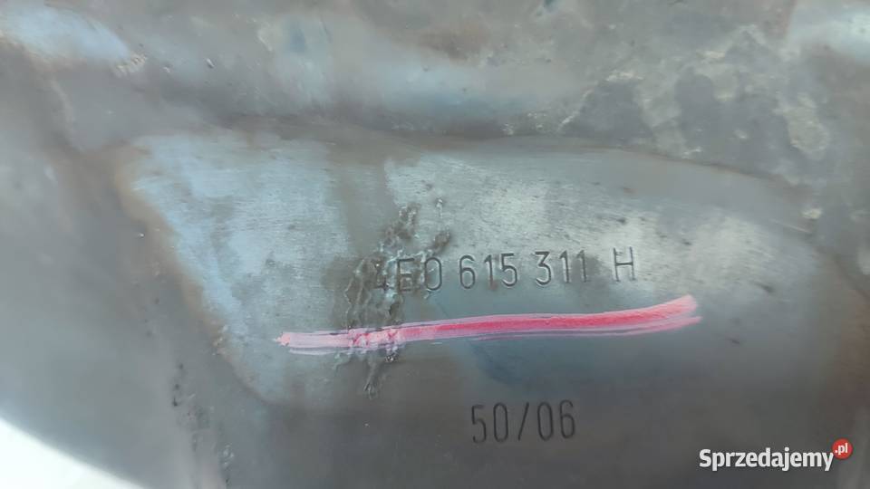 AUDI A8 D3 42 TDI 0510 ZWROTNICA PIASTA LEWY świętokrzyskie Włoszczowa sprzedam