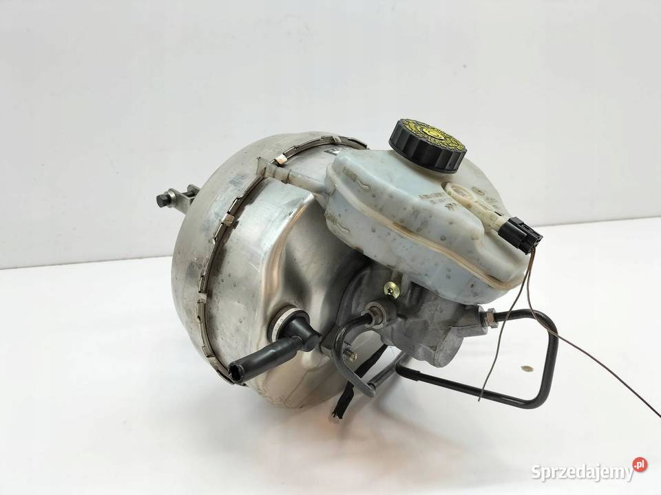 POMPA HAMULCOWA SERWO A2054300230 MercedesBenz Pompy hamulcowe świętokrzyskie