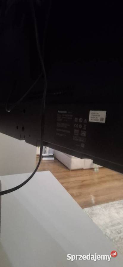 Panasonic LCD Smart Tv sprzedam Myszków sprzedam