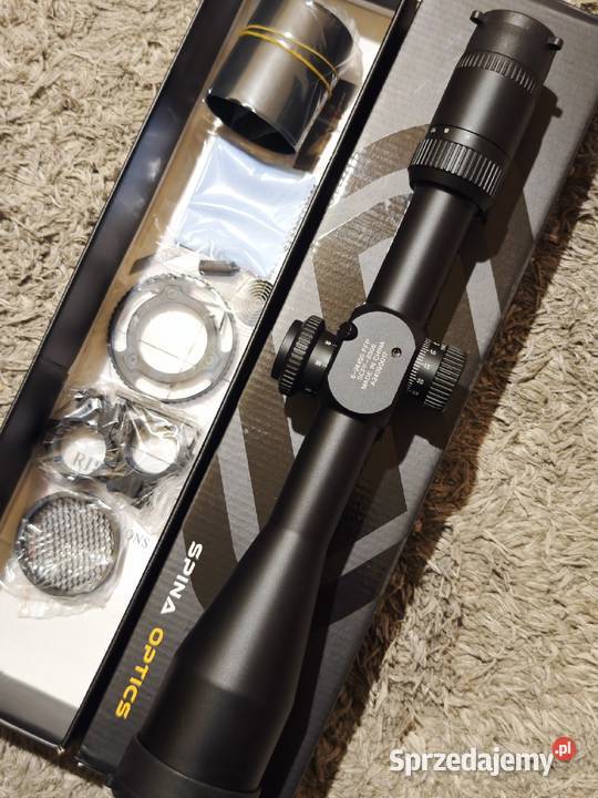 Luneta Spina 624x50 FFPMontaż Busko-Zdrój