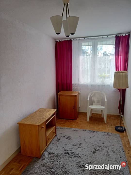 3pok 54met Żubrzej ROZKŁADBALKONPIWNICA Wrocław 54.1m2 Nieruchomości dolnośląskie