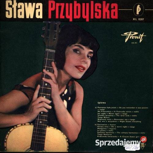 Słąwa Przybylska