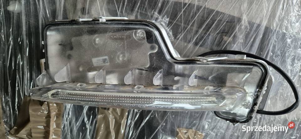 VOLVO V60 1 I S60 2 II LIFT 1318R LAMPA HALOGEN Łódź