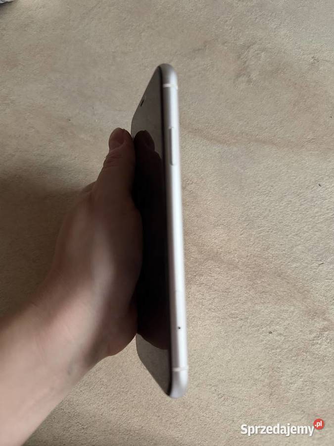 iPhone 11 128GB biały mazowieckie Grodzisk Mazowiecki sprzedam