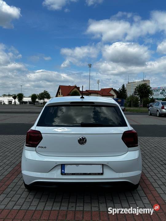 Volkswagen Polo 16 TDI
