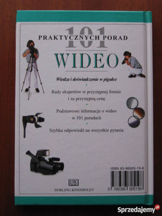 101 praktycznych porad wideo kujawsko-pomorskie Bydgoszcz