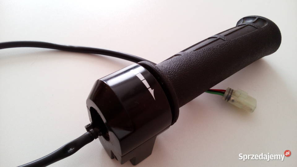 Profesjonalna manetka gazu MATRA 3 kable Warszawa