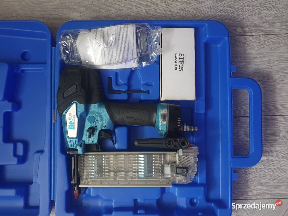 SZTYFCIARKA BEA SK 355212 Kłodzko