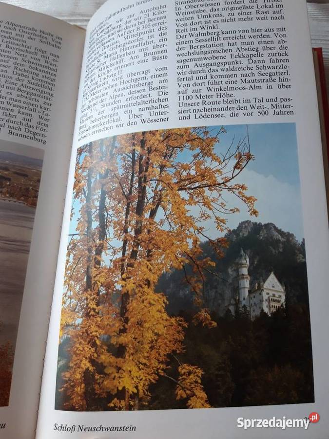 Shell Atlas Deutschalnd 1980 1981 Militaria Bielsko-Biała