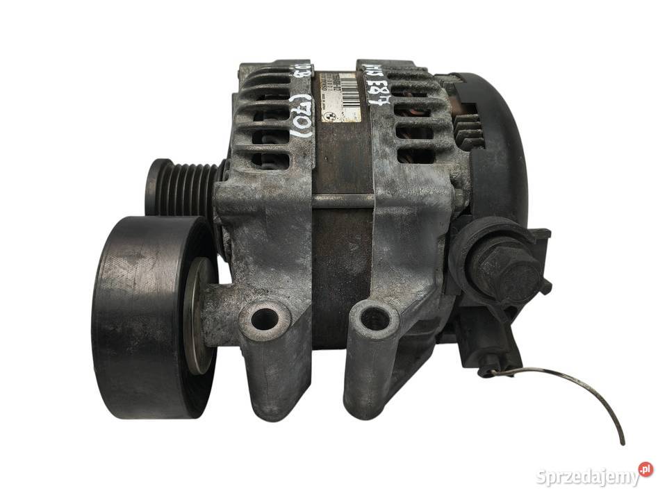 ALTERNATOR BMW E90 E87 20 i denso 7550468 Chełm