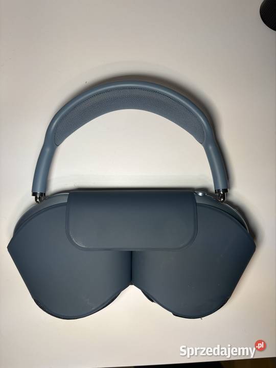 AirPods Gen 2 Niebieskie Warszawa sprzedam