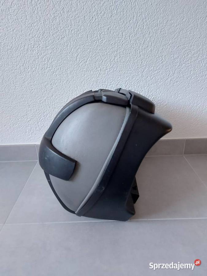 Bmw K1200S K1300S K1200R K1300R kufer lewy prawy Nakło nad Notecią