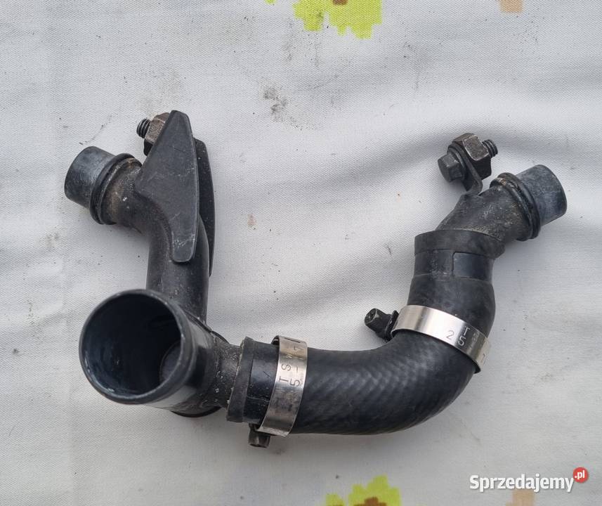 Króciec wodny Kawasaki VN2000 Zabrze sprzedam