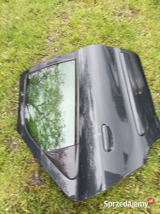 Citroen Xsara 2 HB drzwi prawy tył 2004r Rok produkcji 2004 Motoryzacja Skoczów