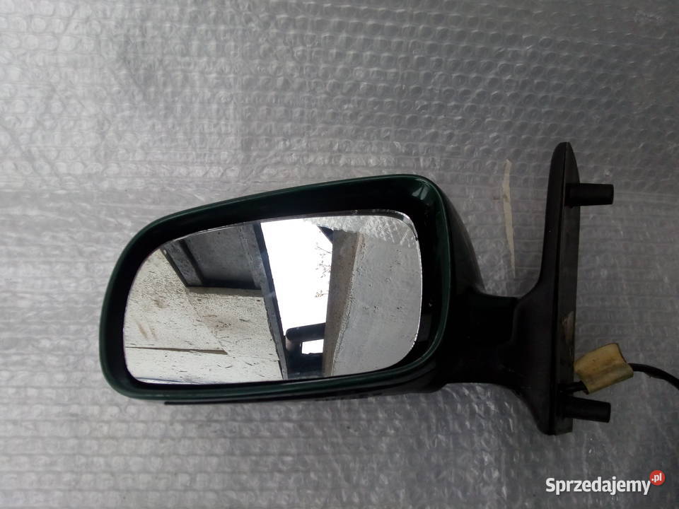 VW Sharan lusterko lewe zewnętrzne 5 pin Warszawa sprzedam
