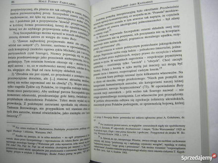 NIE MOŻNA ŚWIATA ZOSTAWIĆ W SPOKOJU SULIKOWSKI podlaskie Białystok