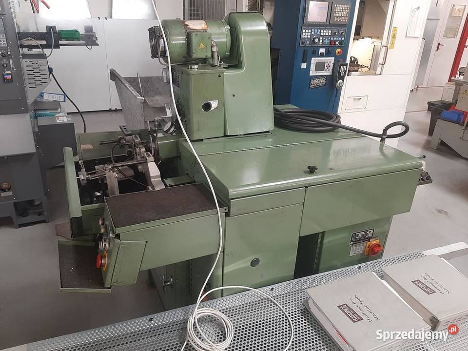 Honownica SUNNEN MBC1804G Warszawa