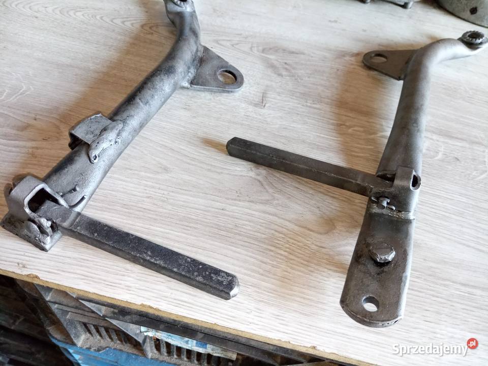 Wsk podnozek uchwyt stopki Stalowa Wola sprzedam