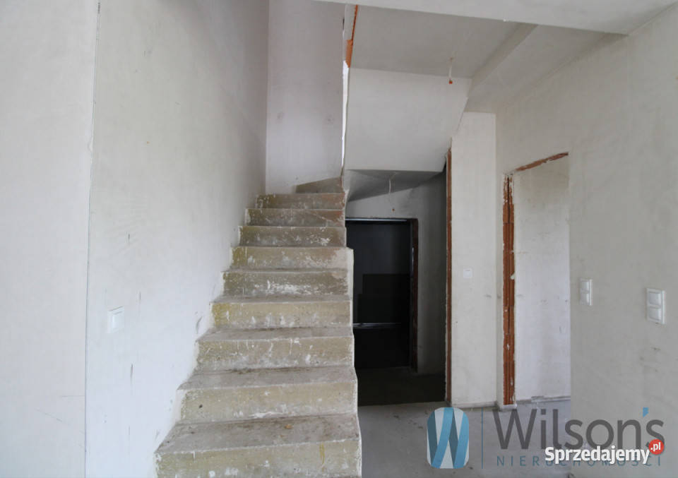 sprzedaży domu wolnostojącego Kamieniec 150m2 Sprzedaż Kamieniec Wrocławski