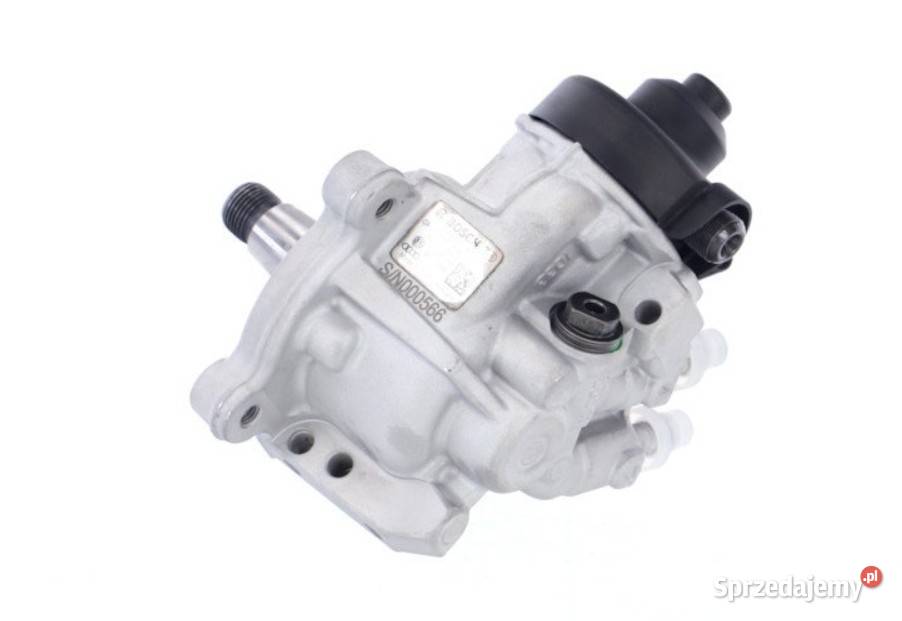 Pompa wtryskowa BOSCH 0445010538 do VW AUDI Bladowo