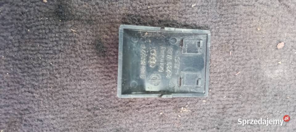 Klapka Osłona OBD Audi A4 B5 a2 Myszków