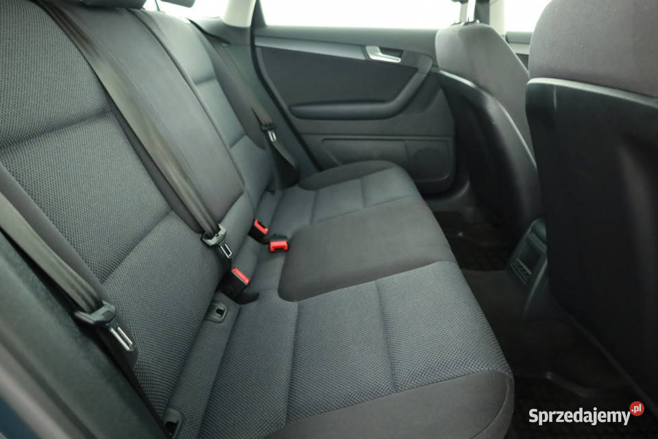 Audi A3 12 TFSI radio