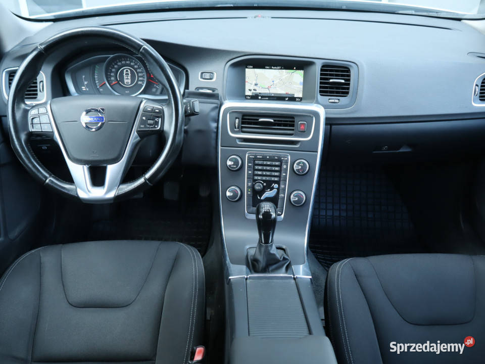 Volvo S60 D4 S60 Katowice sprzedam