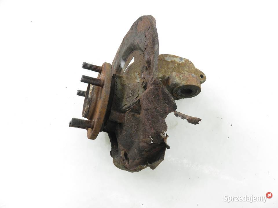 ZWROTNICA PIASTA PRZEDNIA PRAWA MAZDA 5 CR19 20 małopolskie